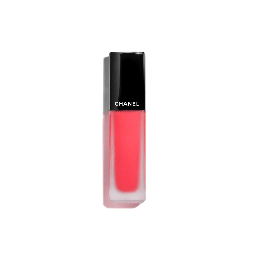 CHANEL - ROUGE ALLURE INK MATTE LIP COLOR 144 VIVANT