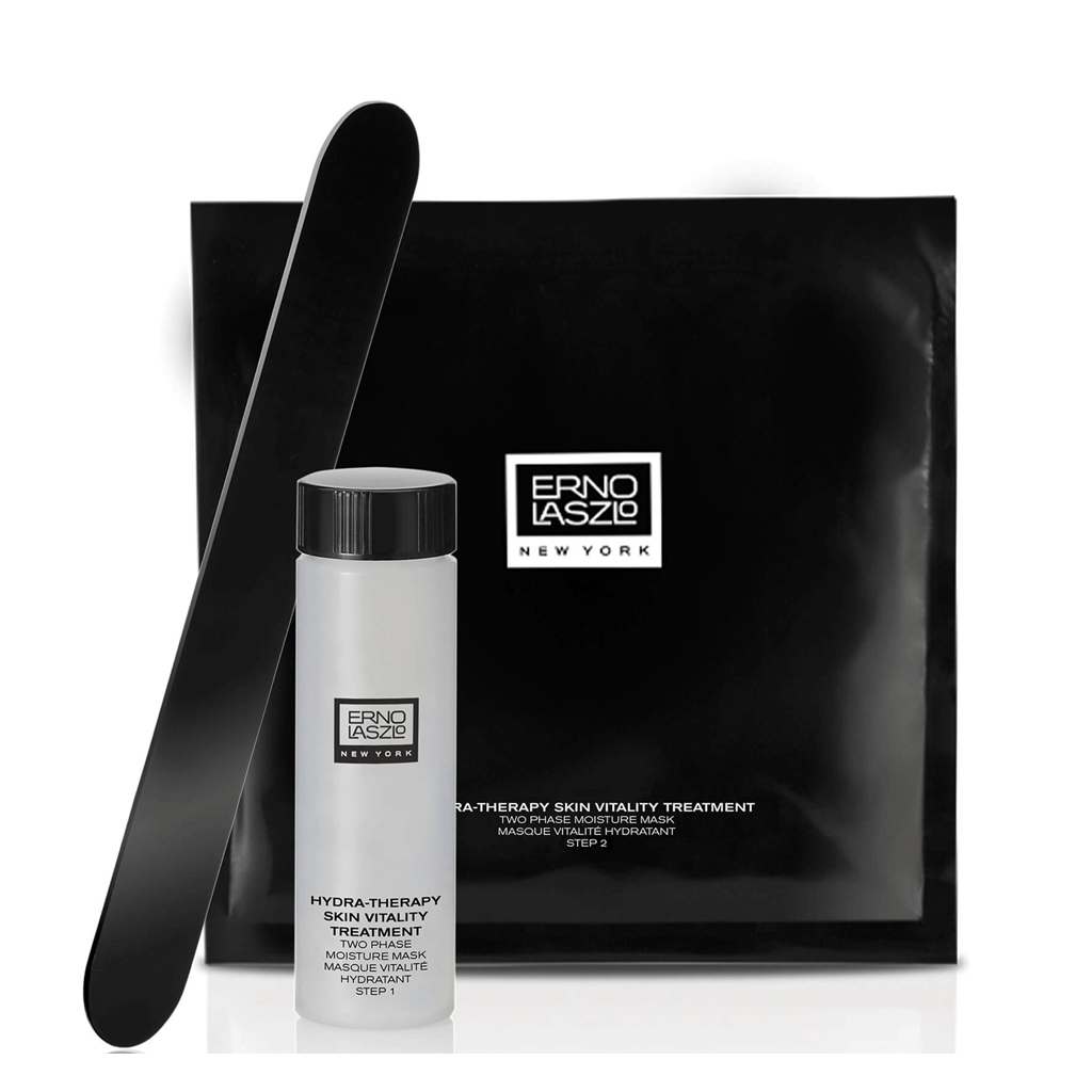 ERNO LASZLO - HYDRA-THERAPY SKIN VITALITY TREATMENT (150 ML)