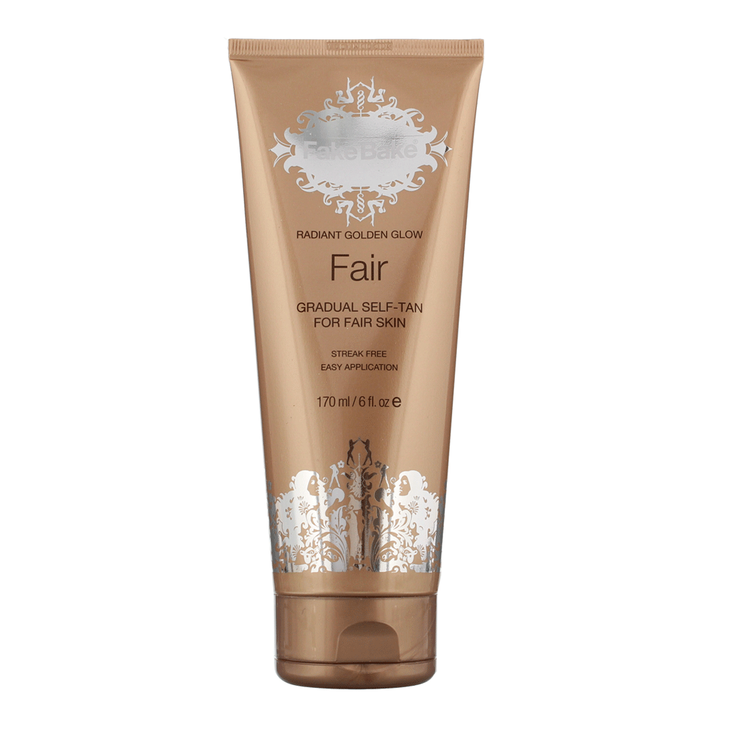 FAKE BAKE - FAIR GRADUAL SELF-TAN LOTION