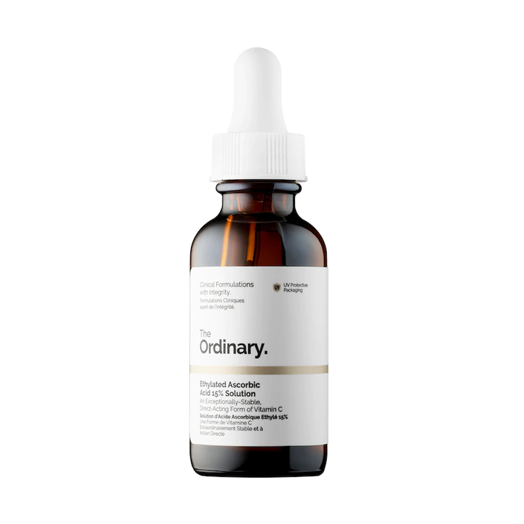 THE ORDINARY - ETHYLATED ASCORBIC ACID 15% SOLUTION (30 ML)