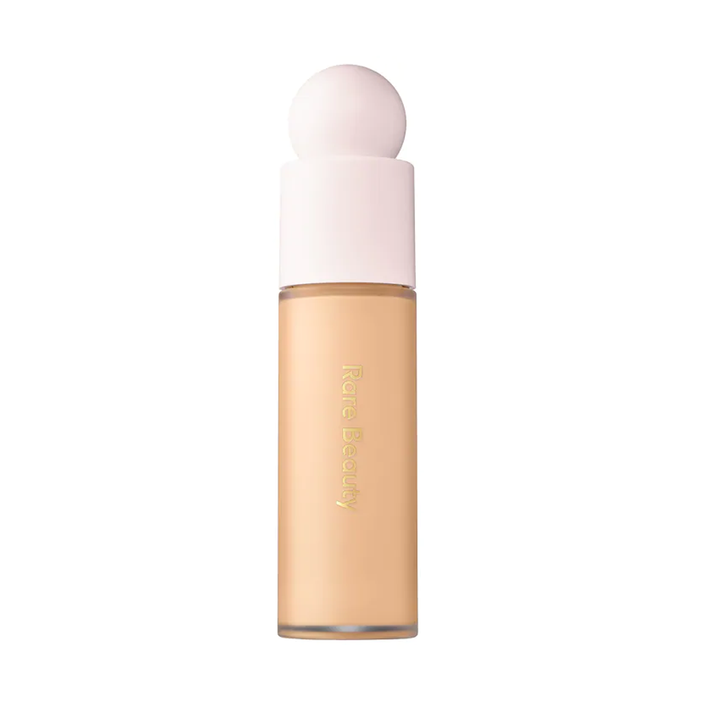 RARE BEAUTY - LIQUID TOUCH WEIGHTLESS FOUNDATION (200C)