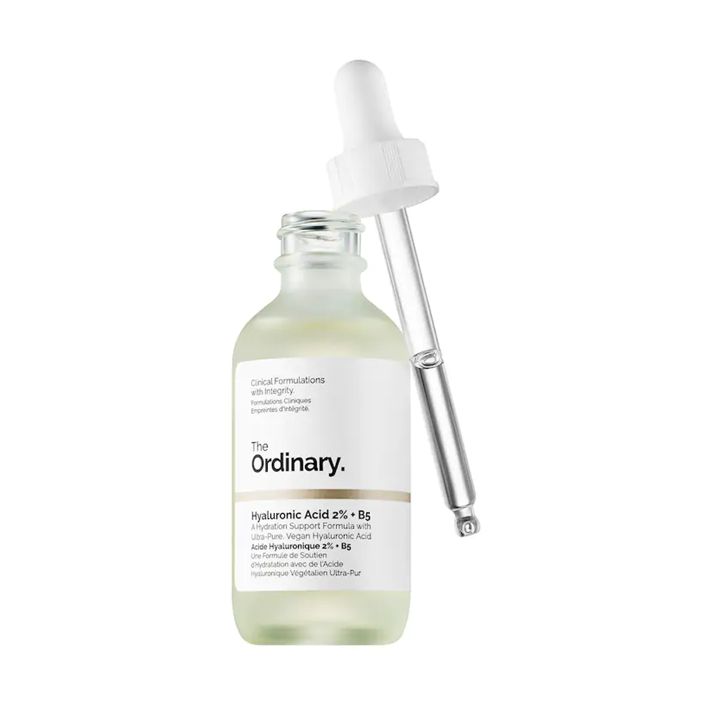 THE ORDINARY - HYALURONIC ACID 2% + B5 (30 ML)