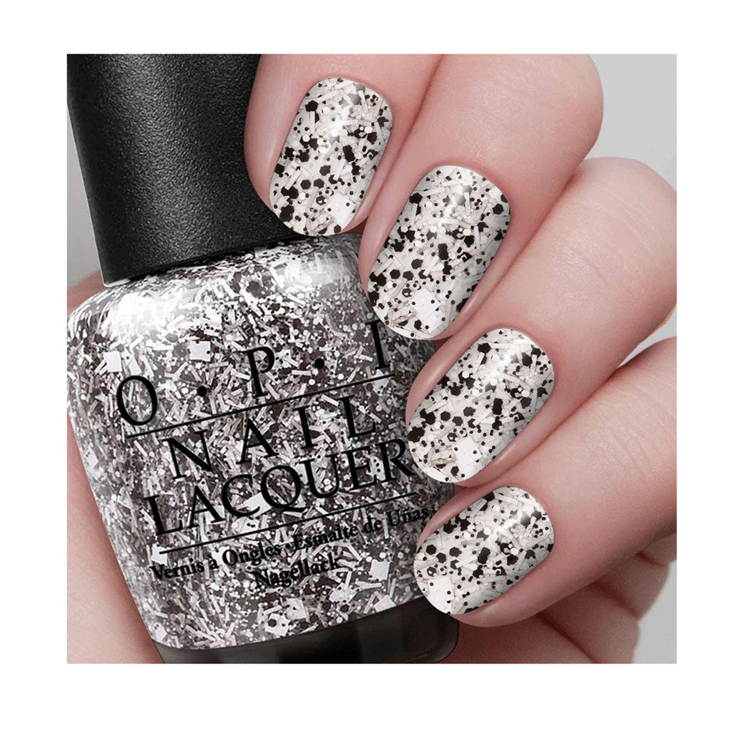 OPI - ILL TINSEL YOU IN-NAIL LACQUER