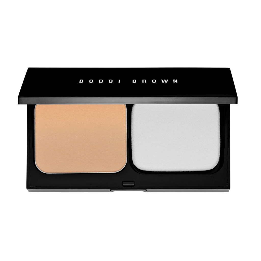 BOBBI BROWN - SKIN WEIGHTLESS POWDER FOUNDATION (BEIGE)