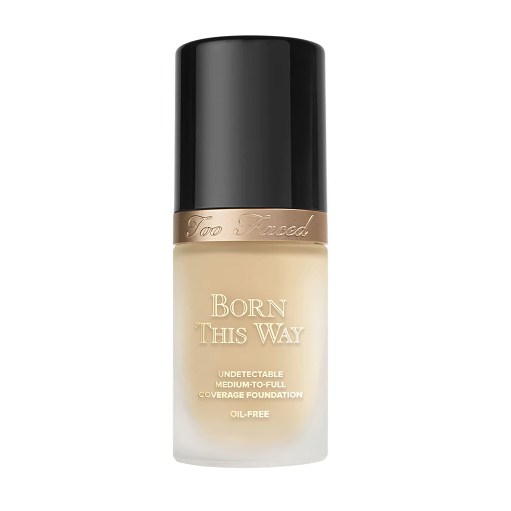 TOO FACED - BORN THIS WAY FOUNDATION  (IVORY)