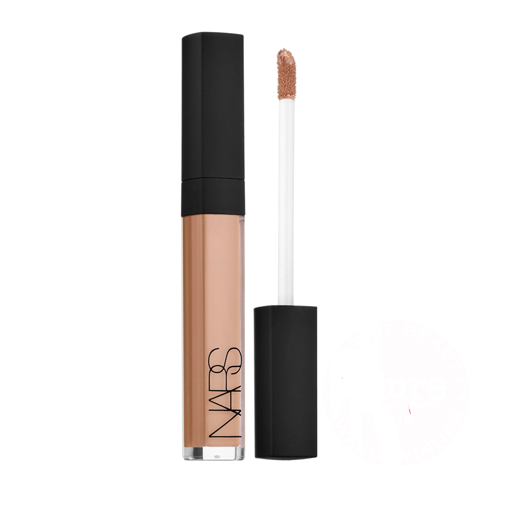 NARS - RADIANT CREAMY CONCEALER (CAFÉ AU LAIT)