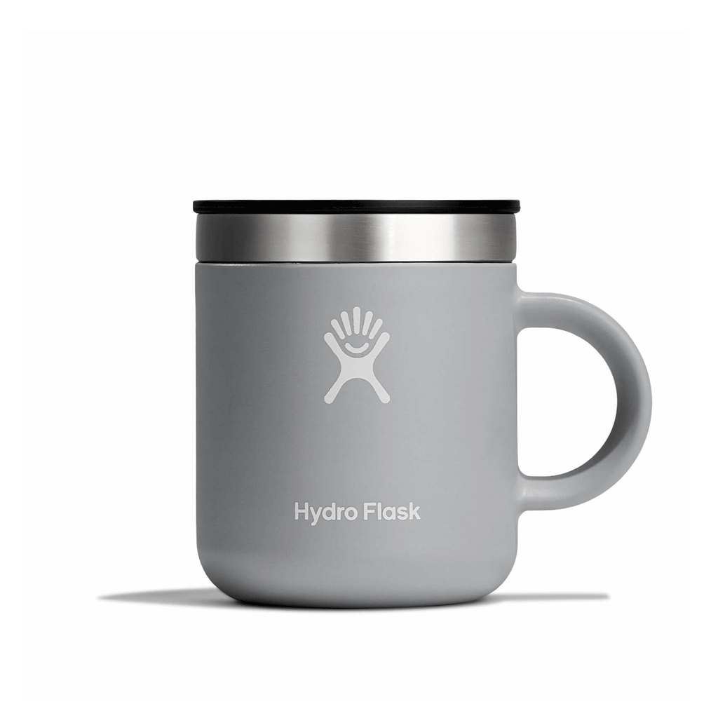 HYDRO FLASK - 6 OZ MUG-BARK