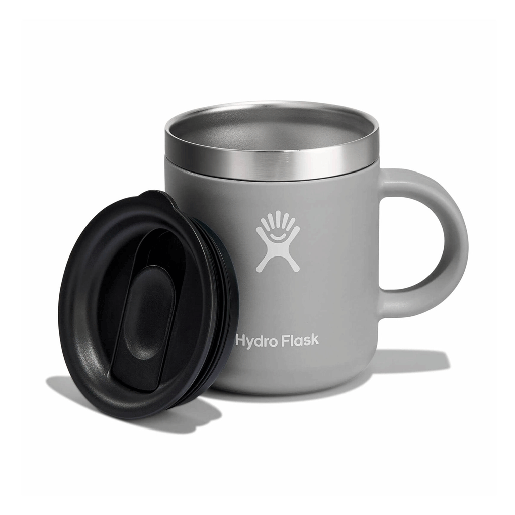 HYDRO FLASK - 6 OZ MUG-BARK