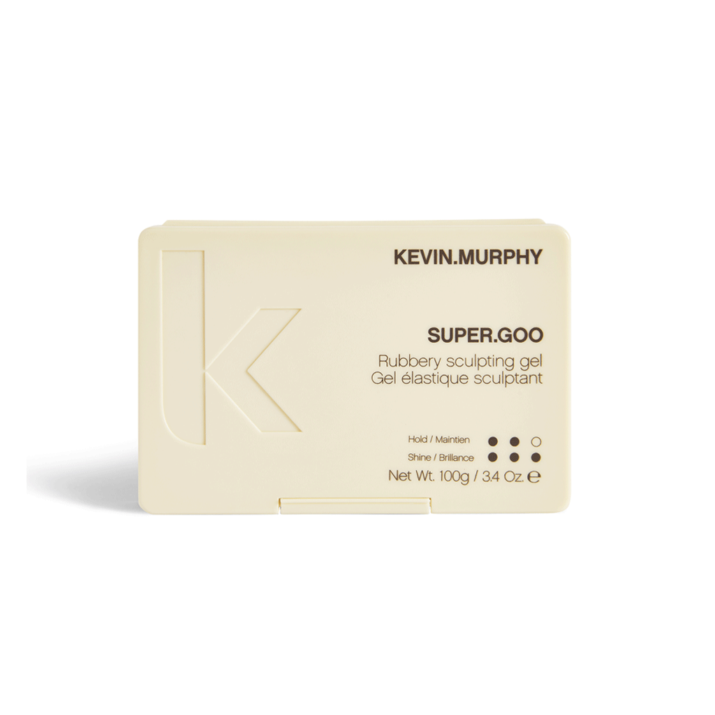 KEVIN MURPHY - SUPER GOO RUBBERY SCULPTING GEL (100 GRM)