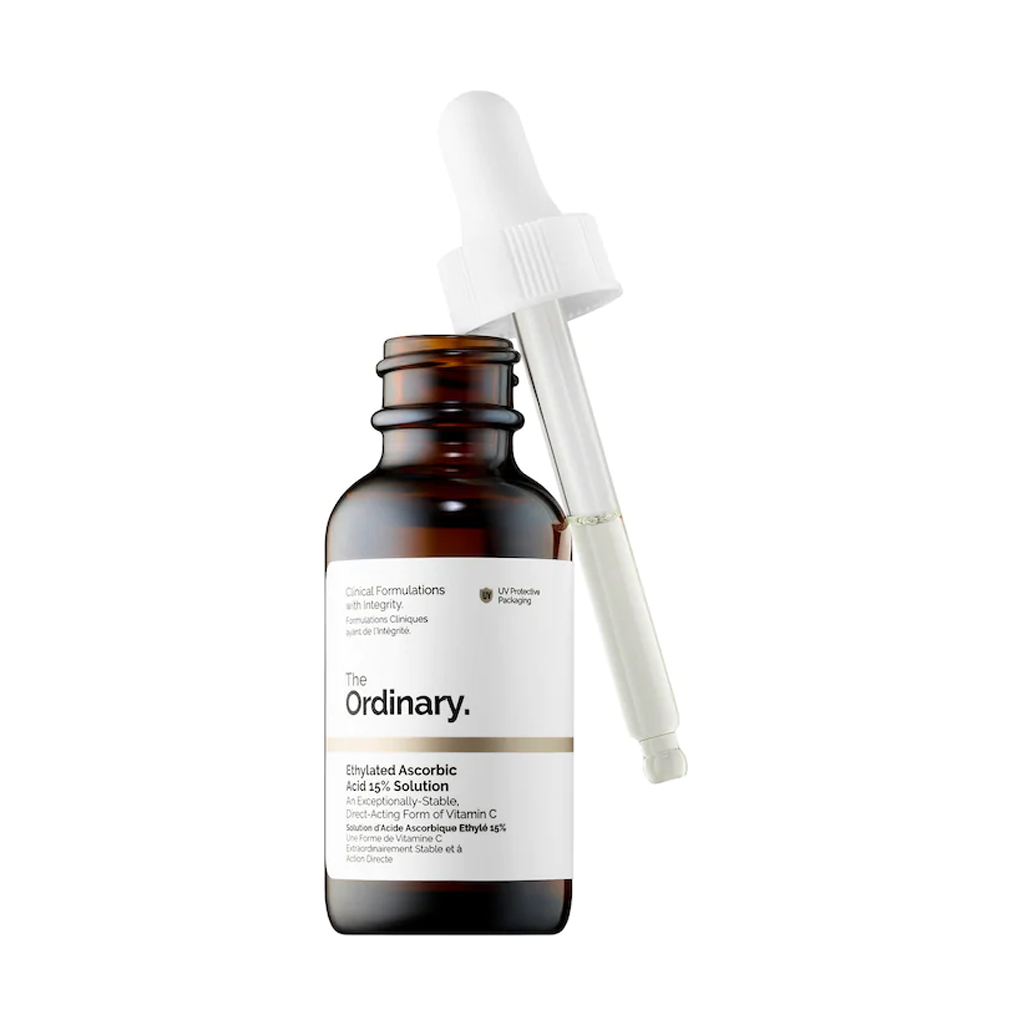 THE ORDINARY - ETHYLATED ASCORBIC ACID 15% SOLUTION (30 ML)