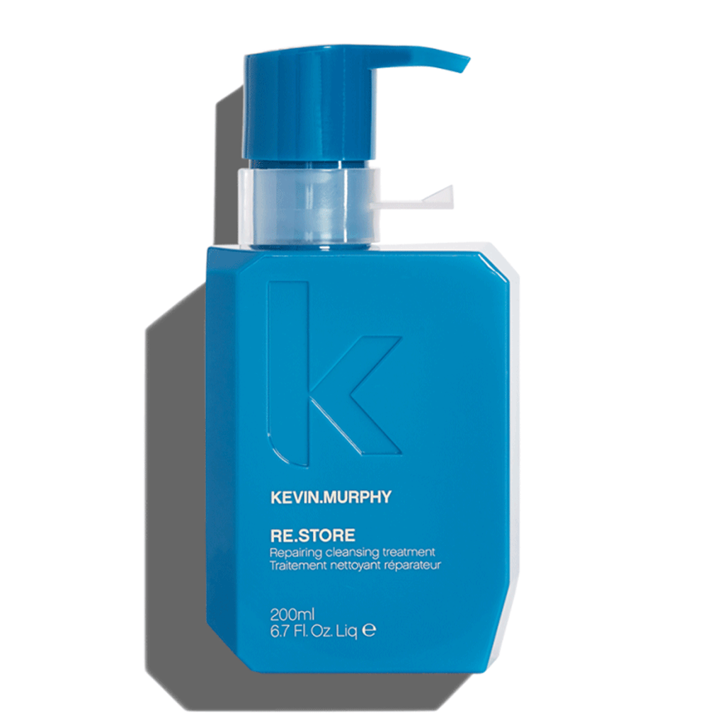 KEVIN MURPHY-RE-STORE(REPAIRING CLEANSING TREATMENT) 200 ML