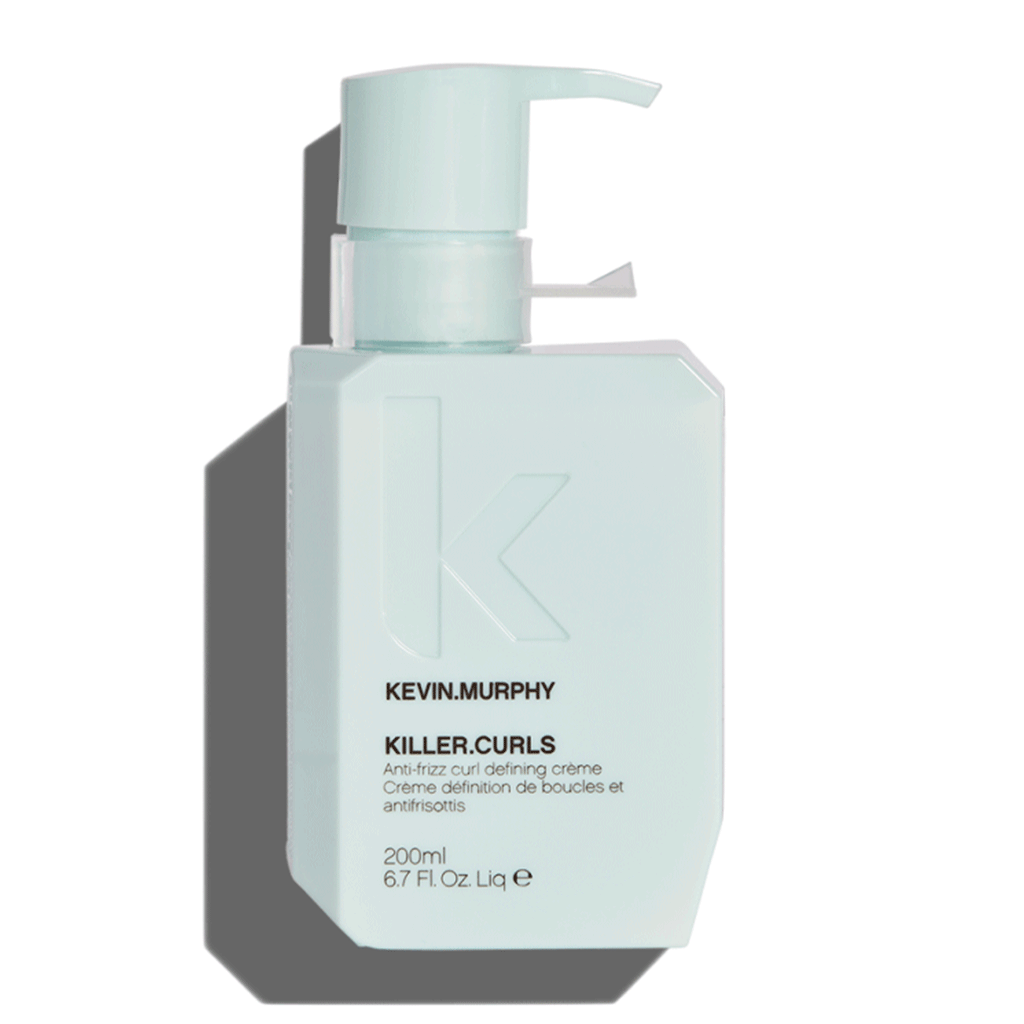 KEVIN MURPHY-KILLER CURLS DEFINING CR?ME ANTI FRIZZ (200 ML)