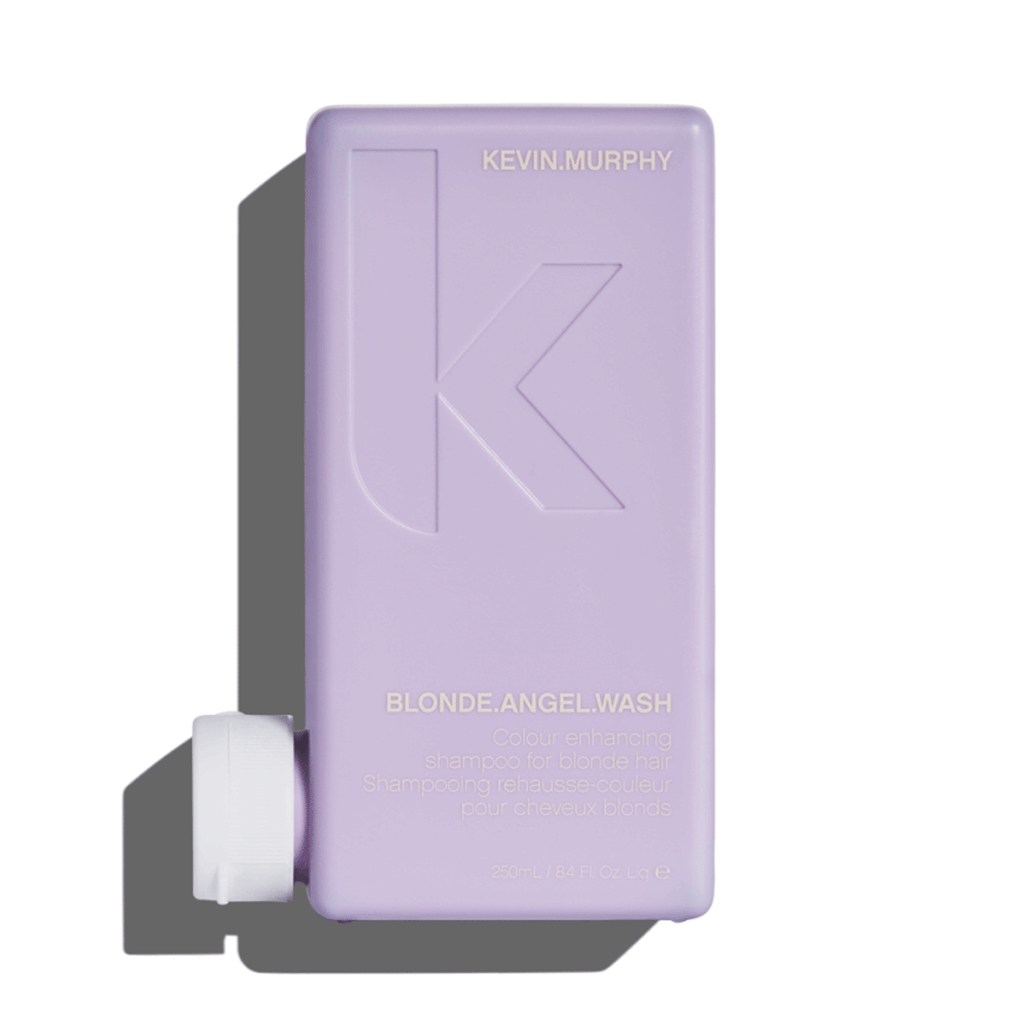 KEVIN MURPHY - BLONDE.ANGEL.WASH