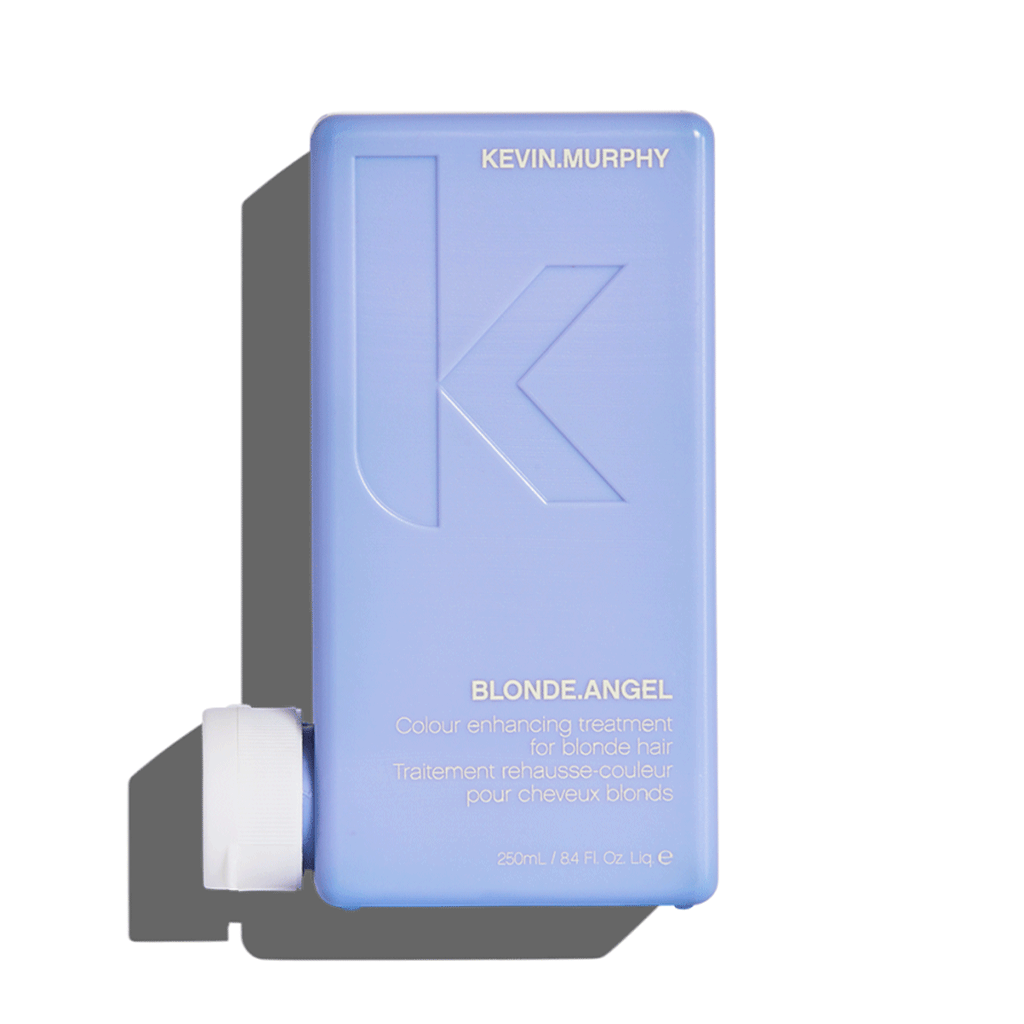 KEVIN MURPHY-BLONDE ANGEL (COLOUR ENHANCING TREATMENT FOR BLONDE HAIR ) 250 ML