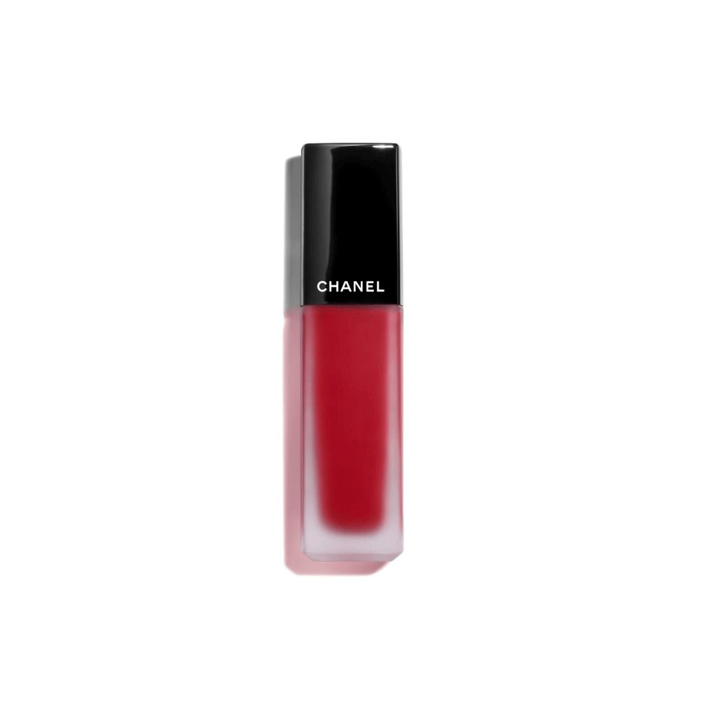 CHANEL - ROUGE ALLURE INK MATTE LIP COLOR 152 CHOQUANT