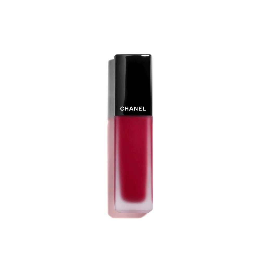 CHANEL - ROUGE ALLURE INK MATTE LIP COLOR 154 EXPERIMENTE