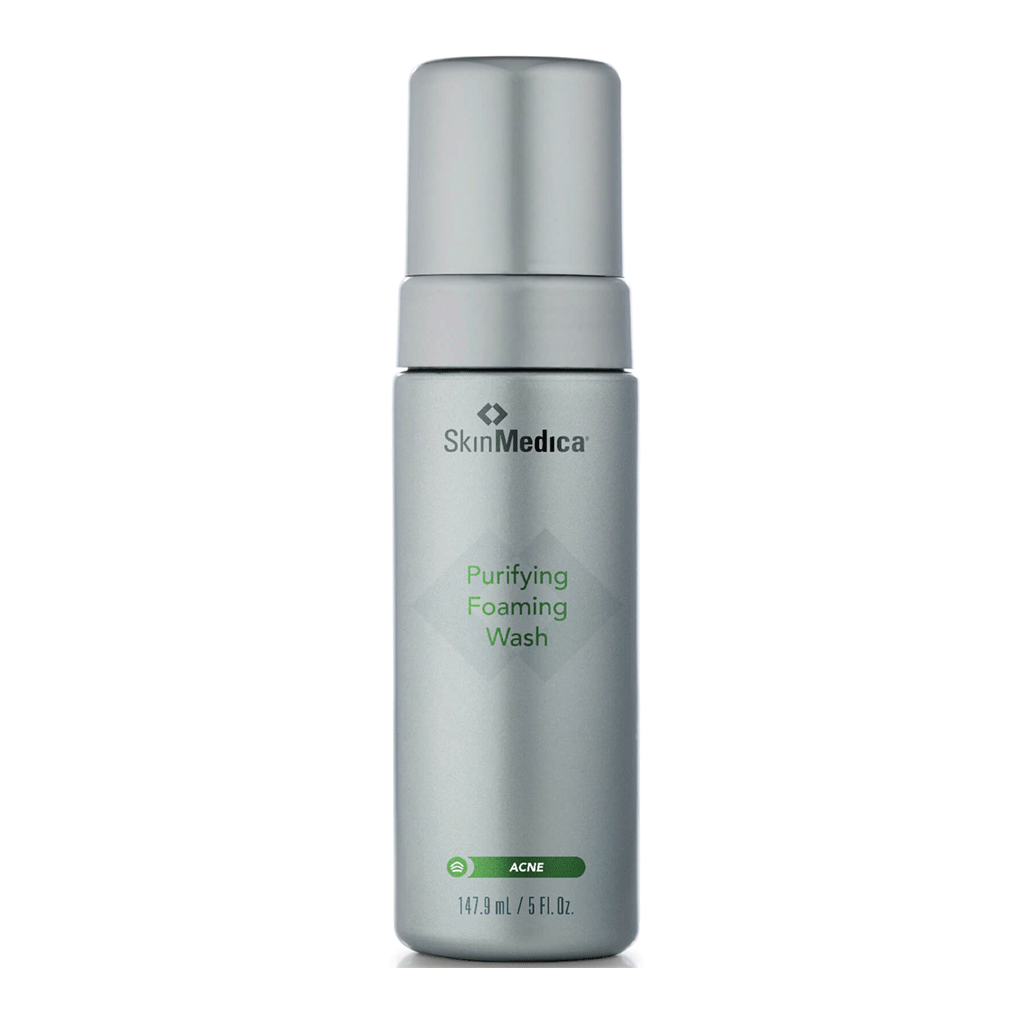 SKINMEDICA - PURIFYING FOAMING WASH