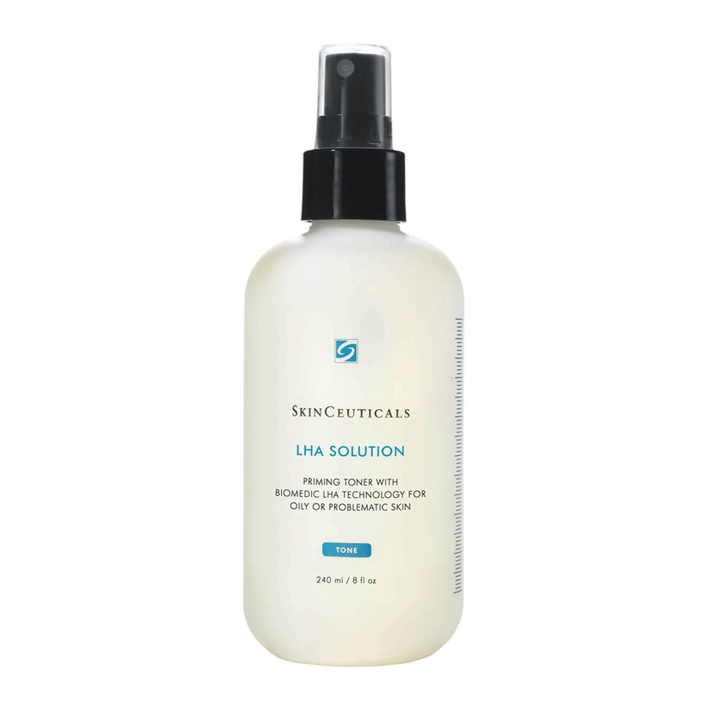 SKIN CEUTICALS - LHA SOLUTION (240ML)