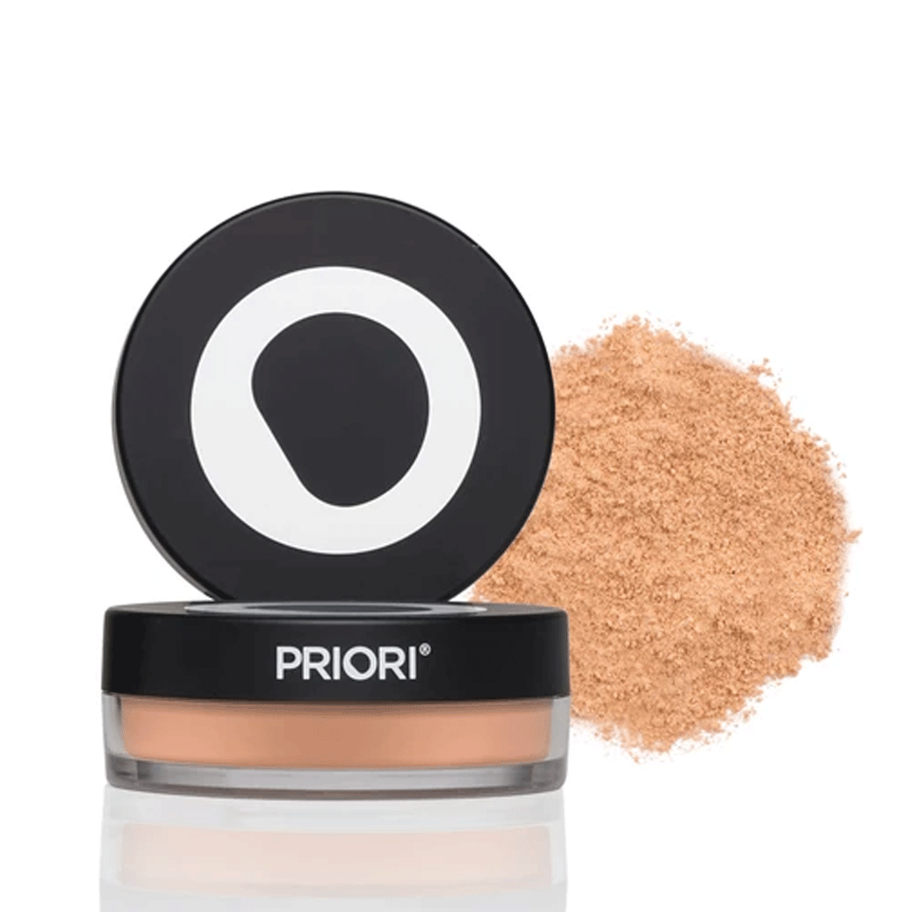 PRIORI - SKIN DECODED MINERAL FX352 WITH SPF 25 SHADE 2