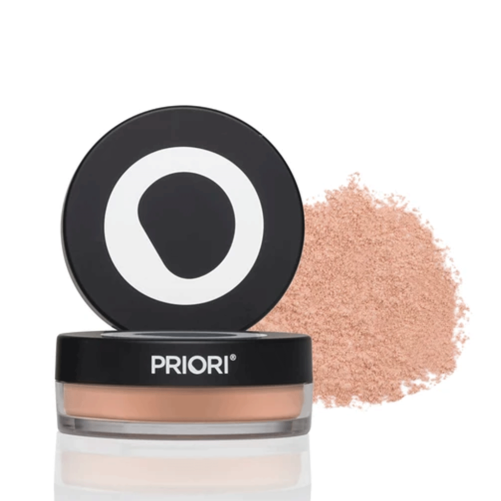 PRIORI - SKIN DECODED MINERAL FX351 WITH SPF 25 SHADE 1