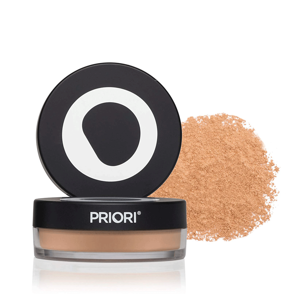 PRIORI -  SKIN DECODED MINERAL FX353 WITH SPF 25 SHADE 3