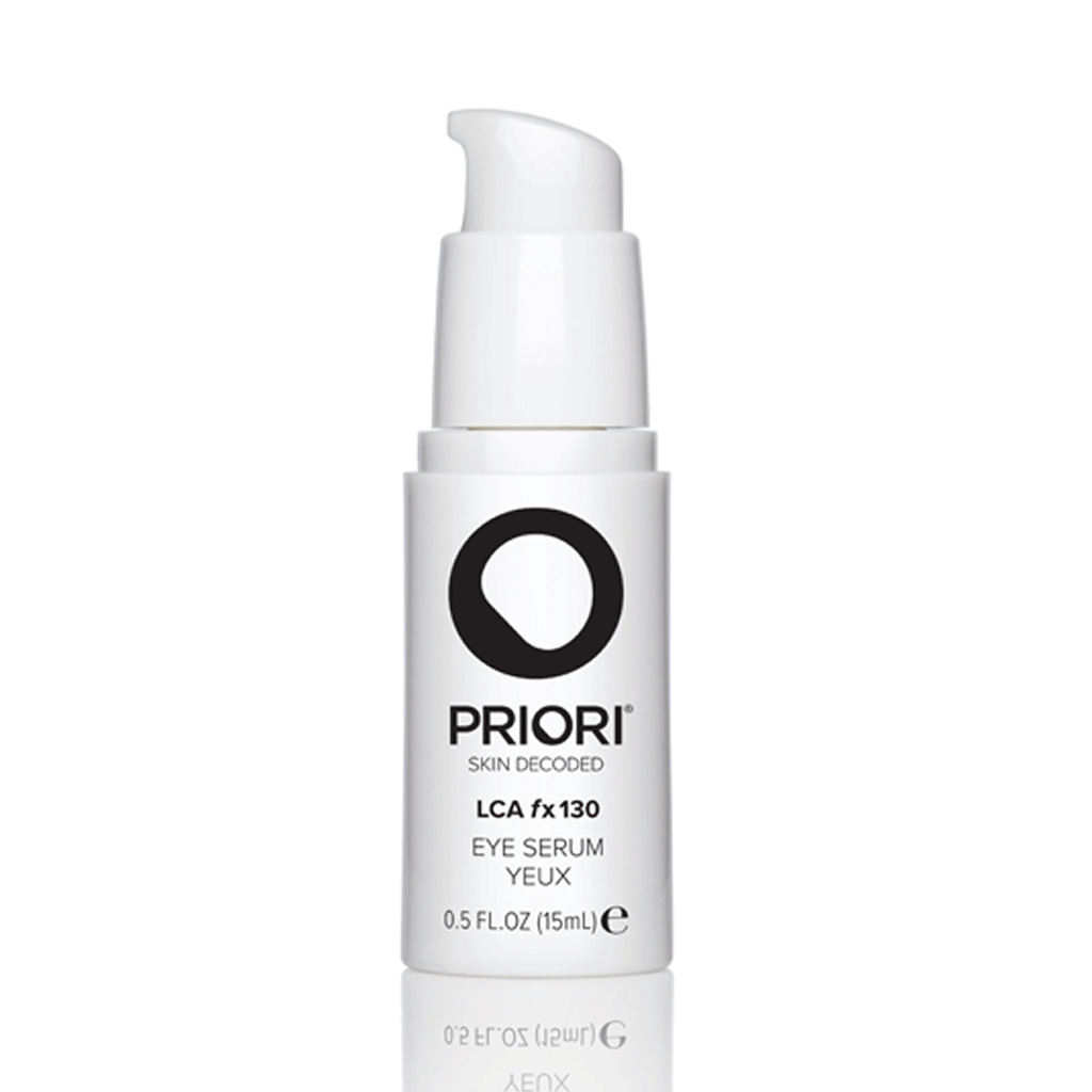 PRIORI - SKIN DECODED LCA FX130 EYE SERUM YEUX