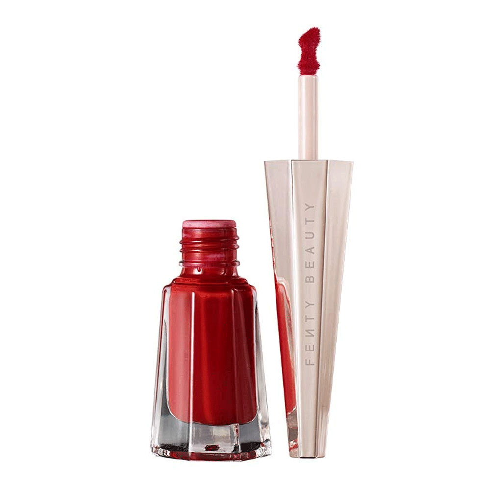 FENTY BEAUTY - STUNNA LIP PAINT LONGWEAR FLUID LIP COLOR (UNCENSORED) - MyVaniteeCase