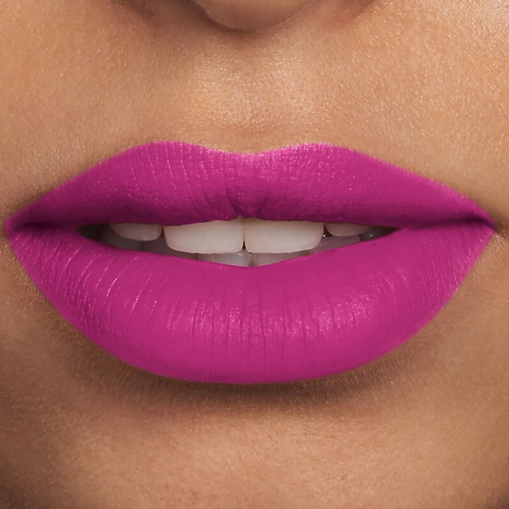 LAURA MERCIER - VELOUR EXTREME MATTE LIPSTICK (QUEEN MAGENTA BERRY)