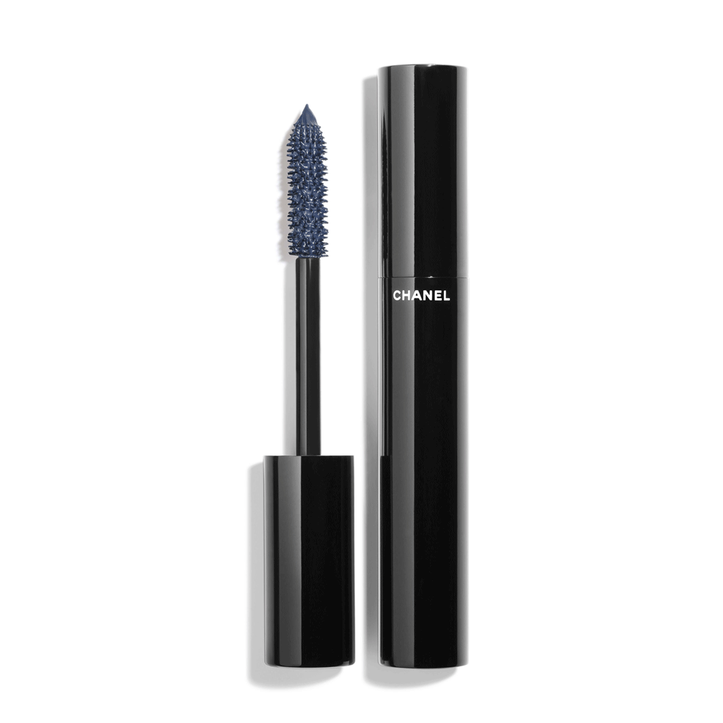 CHANEL - LE VOLUME MASCARA CHANEL 70 BLUE NIGHT