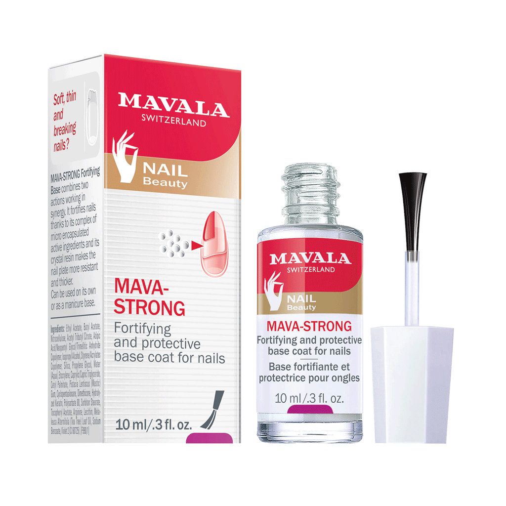 MAVALA - MAVA-STRONG (10ML)