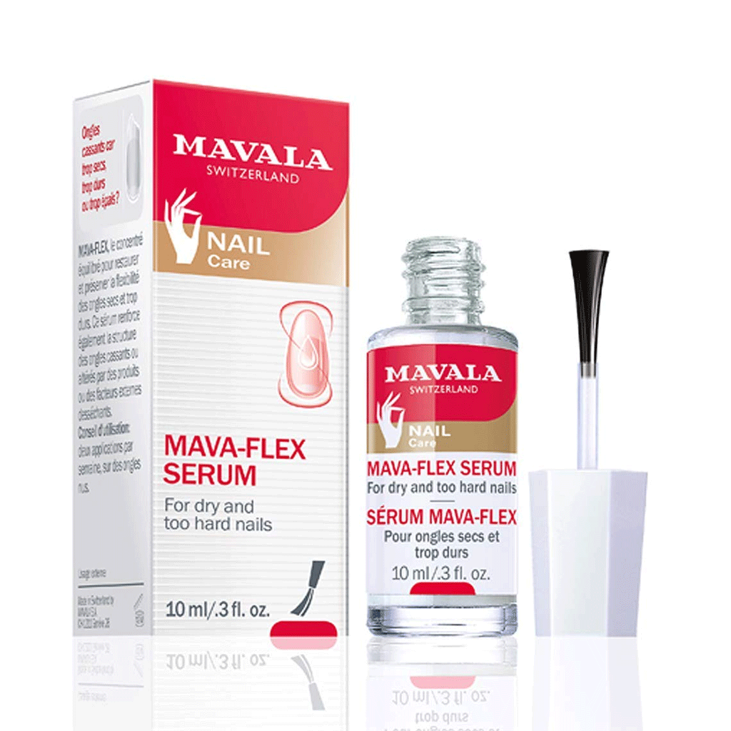 MAVALA - MAVA-FLEX SERUM (10 ML)