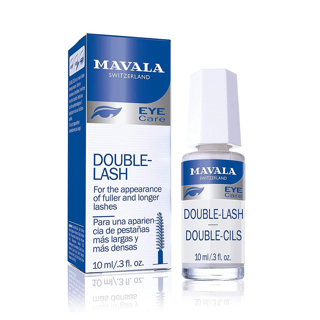 MAVALA - DOUBLE LASH (10 ML)