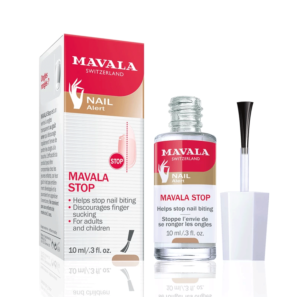 MAVALA - STOP (10 ML)