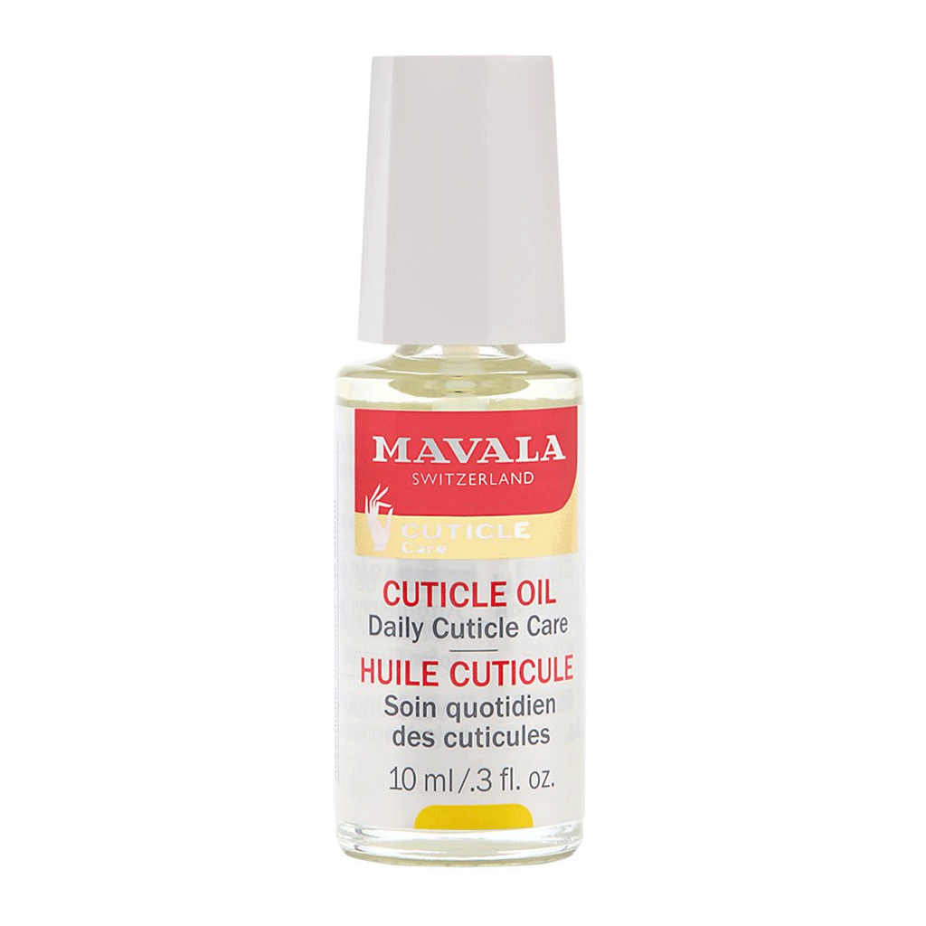 MAVALA - CUTICLE OIL  (10 ML)