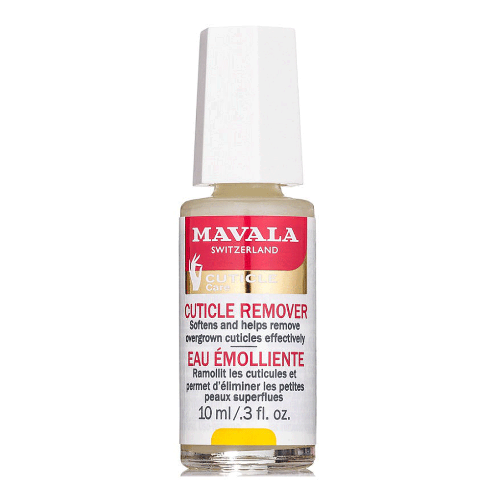 MAVALA - CUTICLE REMOVER (10 ML)