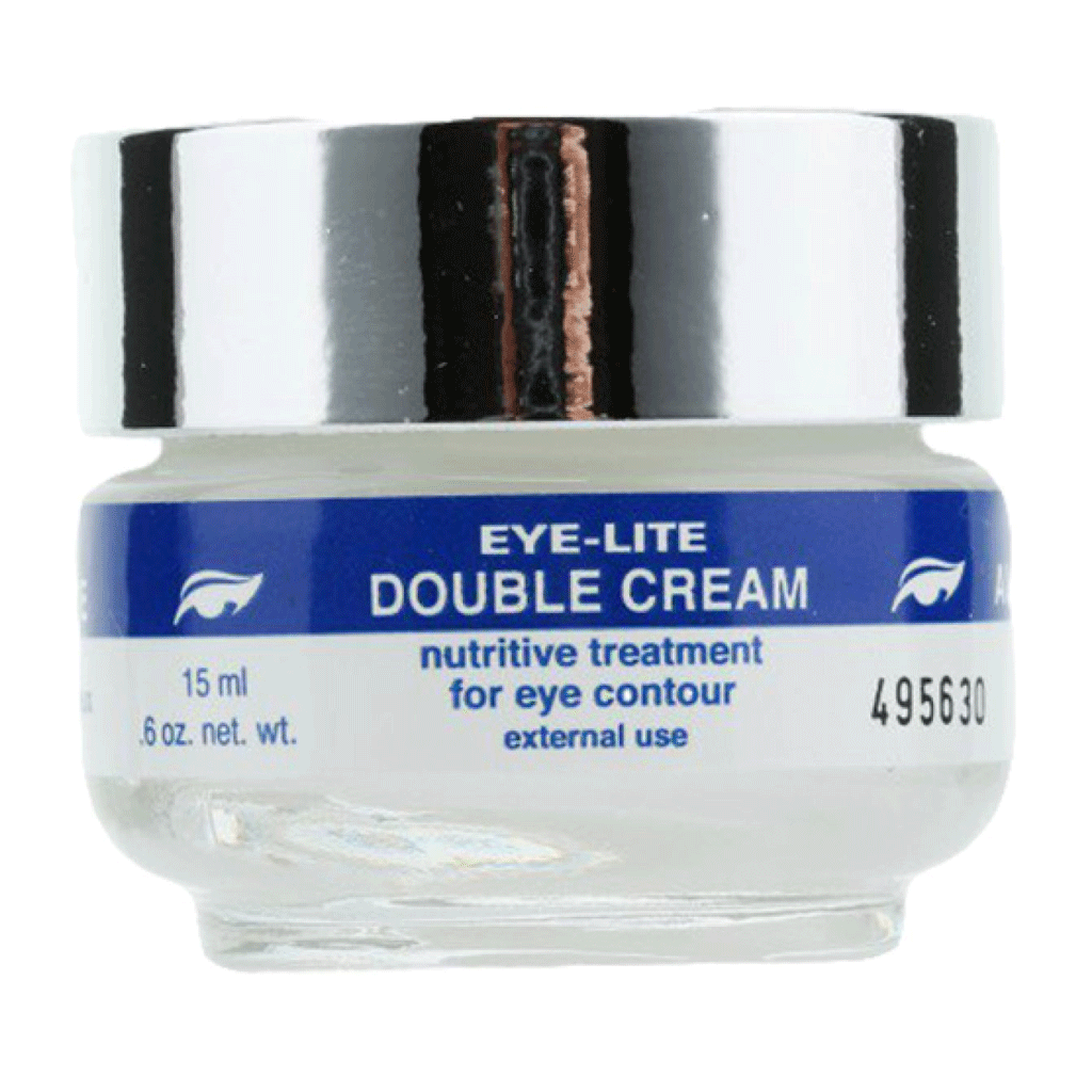 MAVALA - DOUBLE CREAM EYE CONTOUR (15 ML)