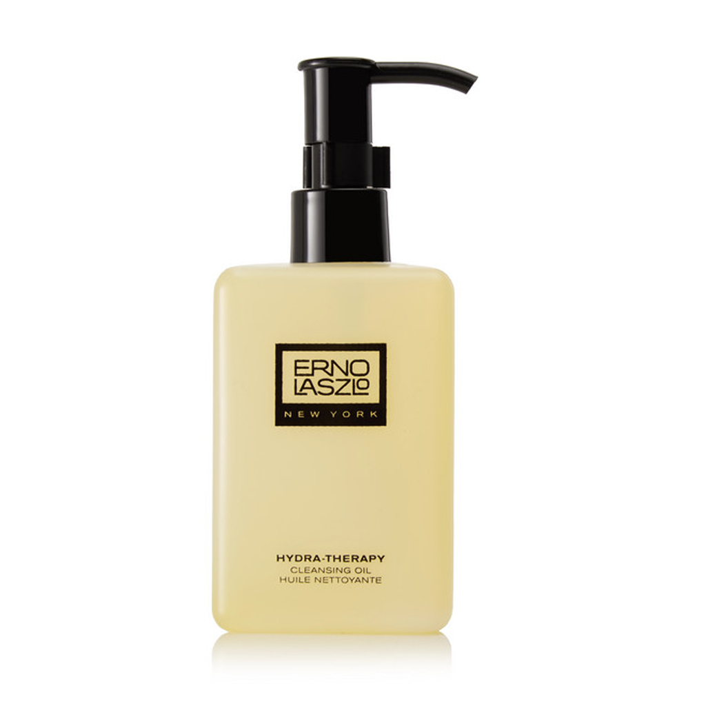 ERNO LASZLO - HYDRATE & NOURISH HYDRA - THERAPY CLEANSING OIL (195 ML)