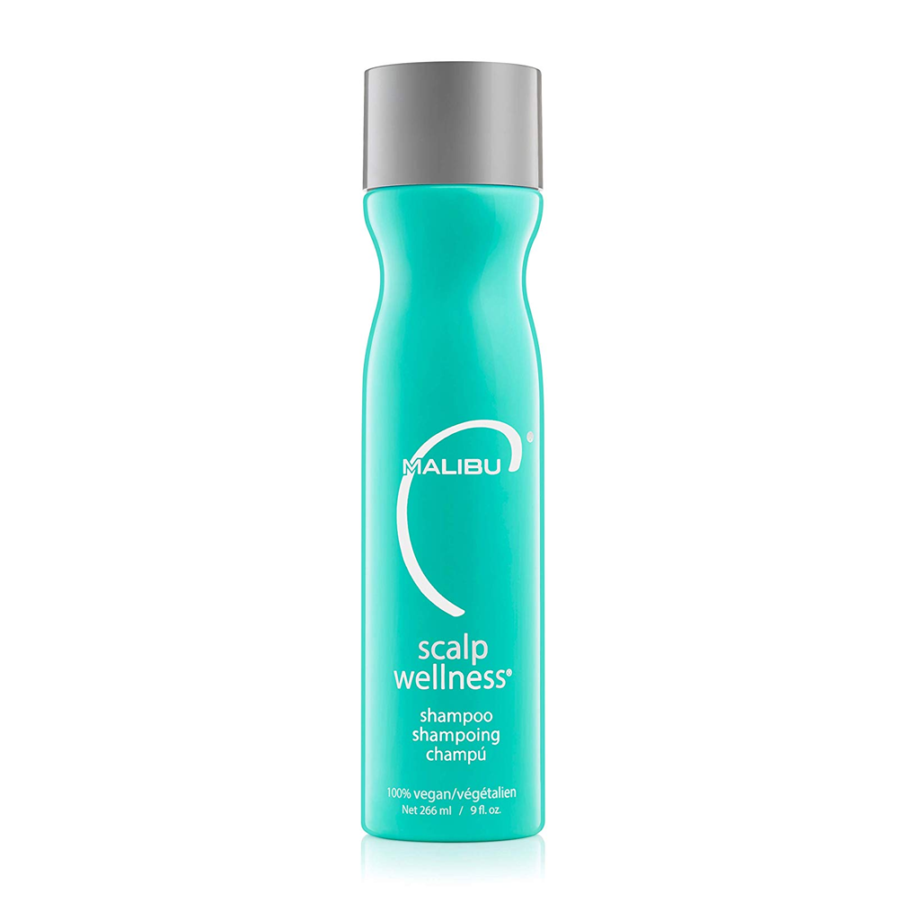 MALIBU C - SCALP WELLNESS SHAMPOO (266 ML)