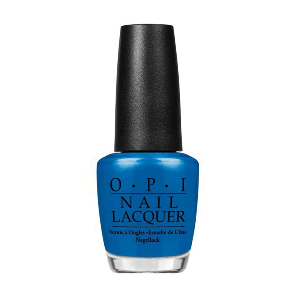 OPI - DATING A ROYAL