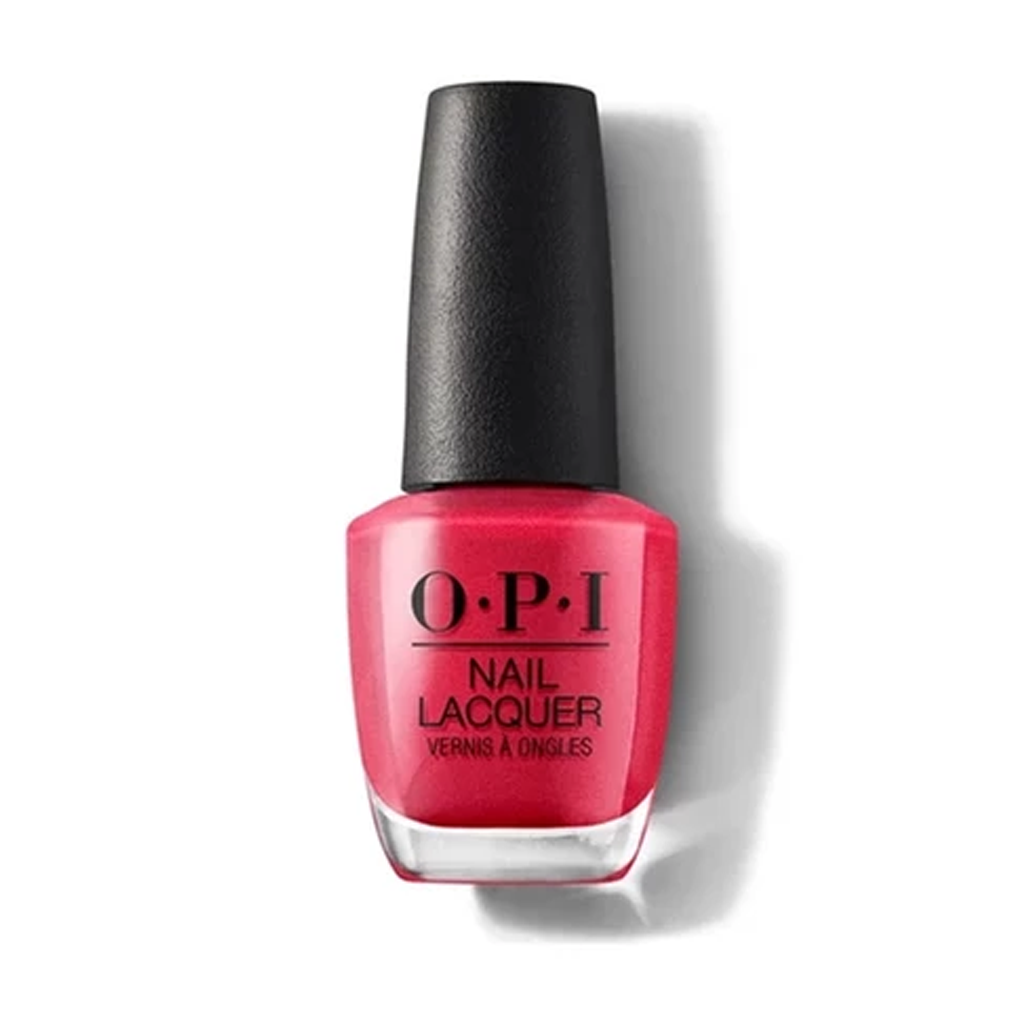 OPI - CHA-CHING CHERRY