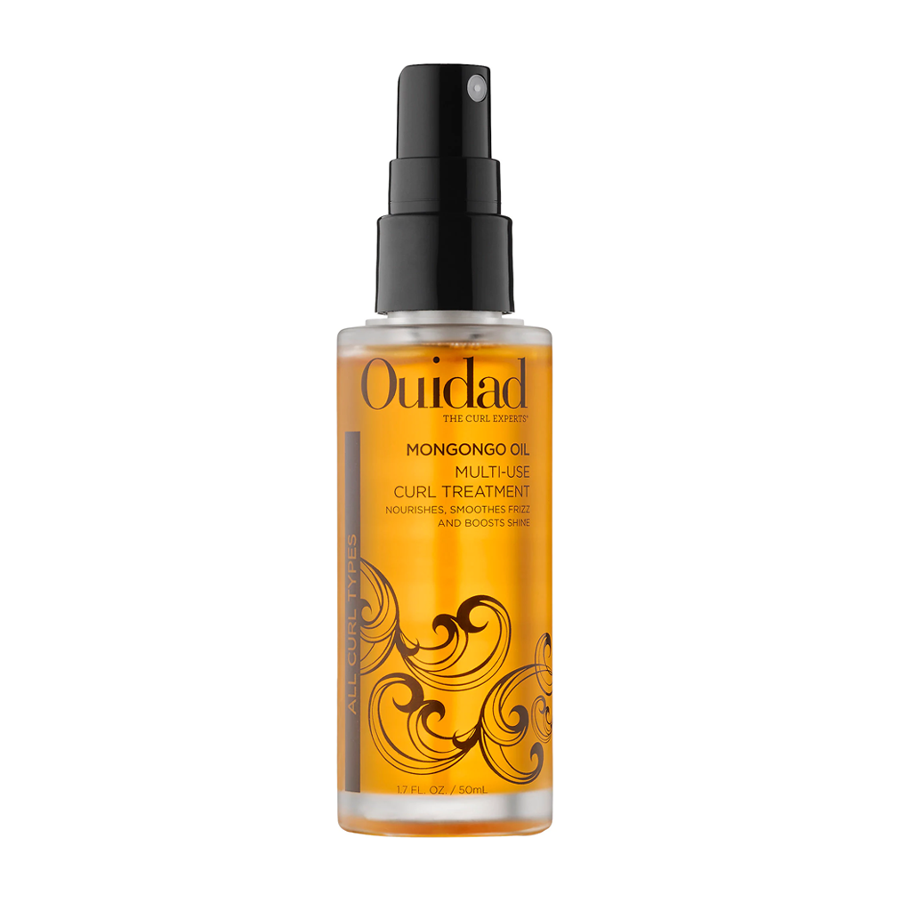 OUIDAD - MONGONGO OIL MULTI-USE CURL TREATMENT (50 ML)