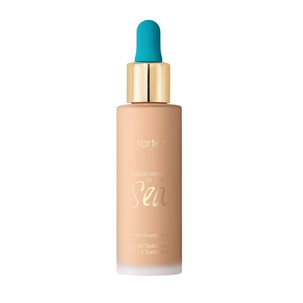 TARTE - SEA WATER FOUNDATION BROAD SPECTRUM SPF 15 (27S)