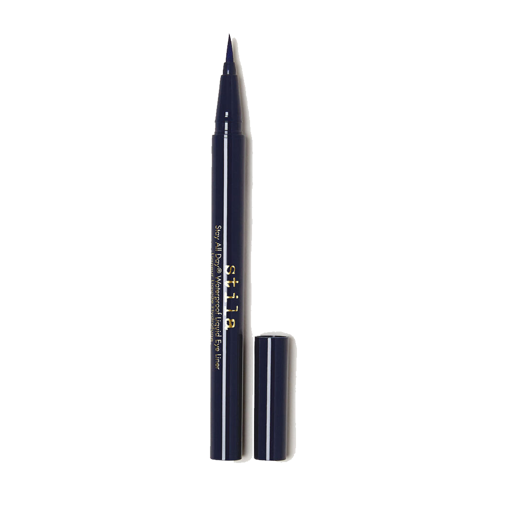 STILA - STAY ALL DAY® WATERPROOF LIQUID EYE LINER (MIDNIGHT)