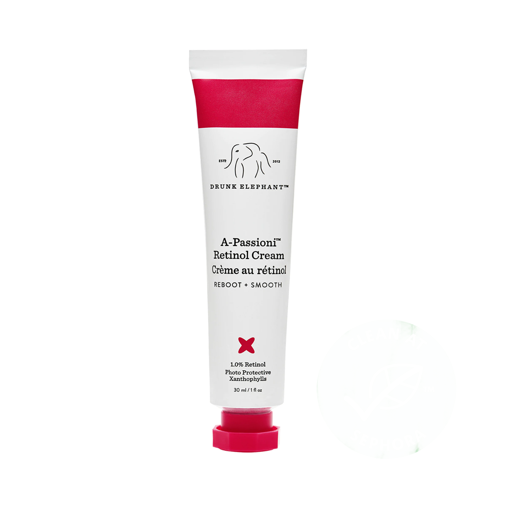 DRUNK ELEPHANT - A-PASSIONI RETINOL CREAM (30 ML)