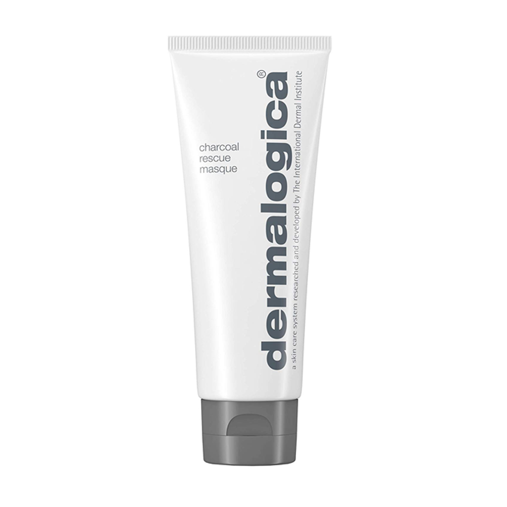 DERMALOGICA - CHARCOAL RESCUE MASQUE (75ML)