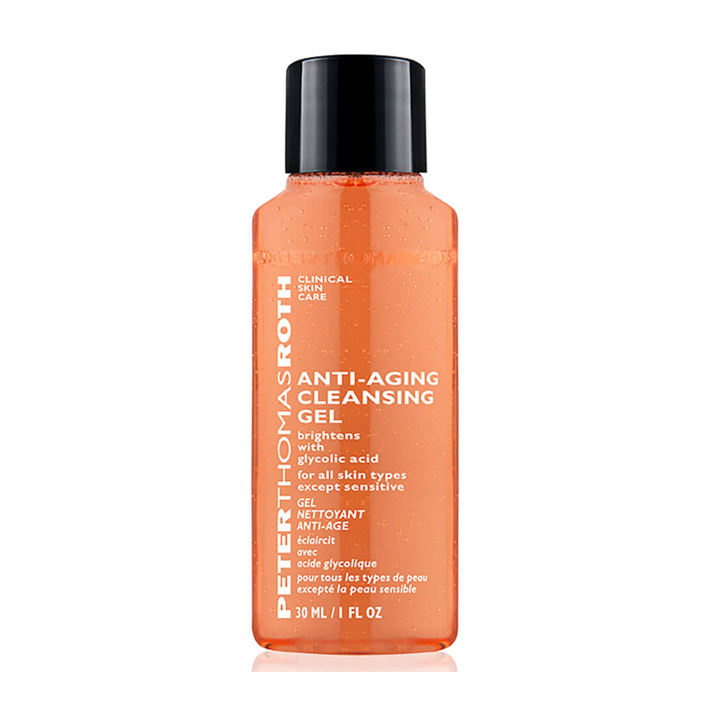 PETER THOMAS ROTH - ANTI AGING CLEANSING GEL (30 ML)