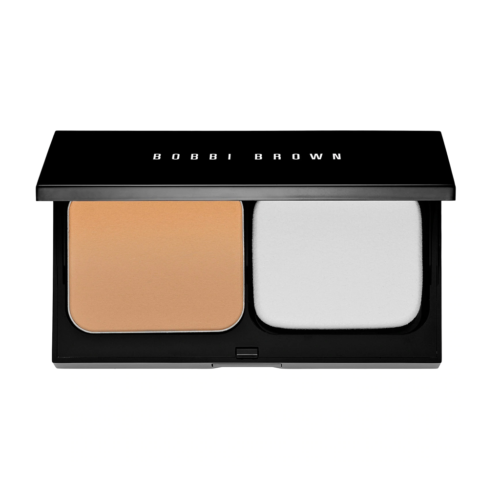 BOBBI BROWN - SKIN WEIGHTLESS POWDER FOUNDATION (WARM NATURAL)