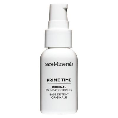 BAREMINERALS - BAREVITAMINS PRIME TIME OIL CONTROL (30 ML)