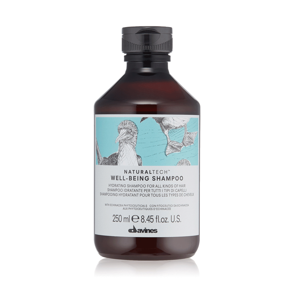 DAVINES - REBALANCING SHAMPOO (250ML)