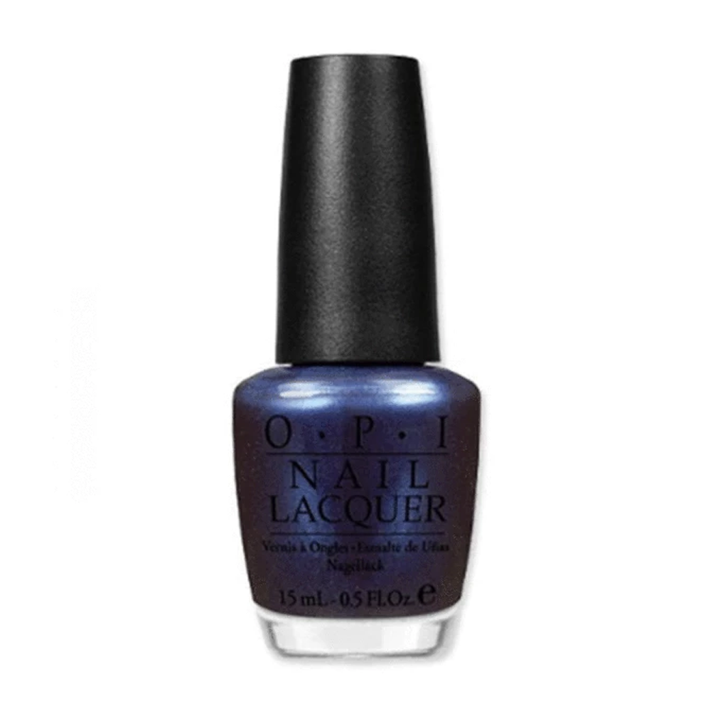 OPI - INTO THE NIGHT